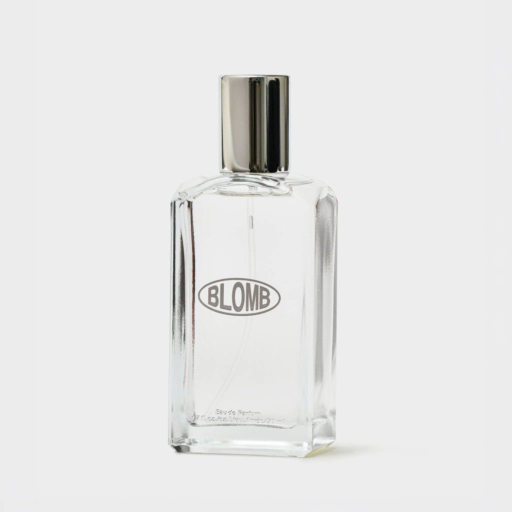 Blomb No. 09 • 50ml Eau de Parfum