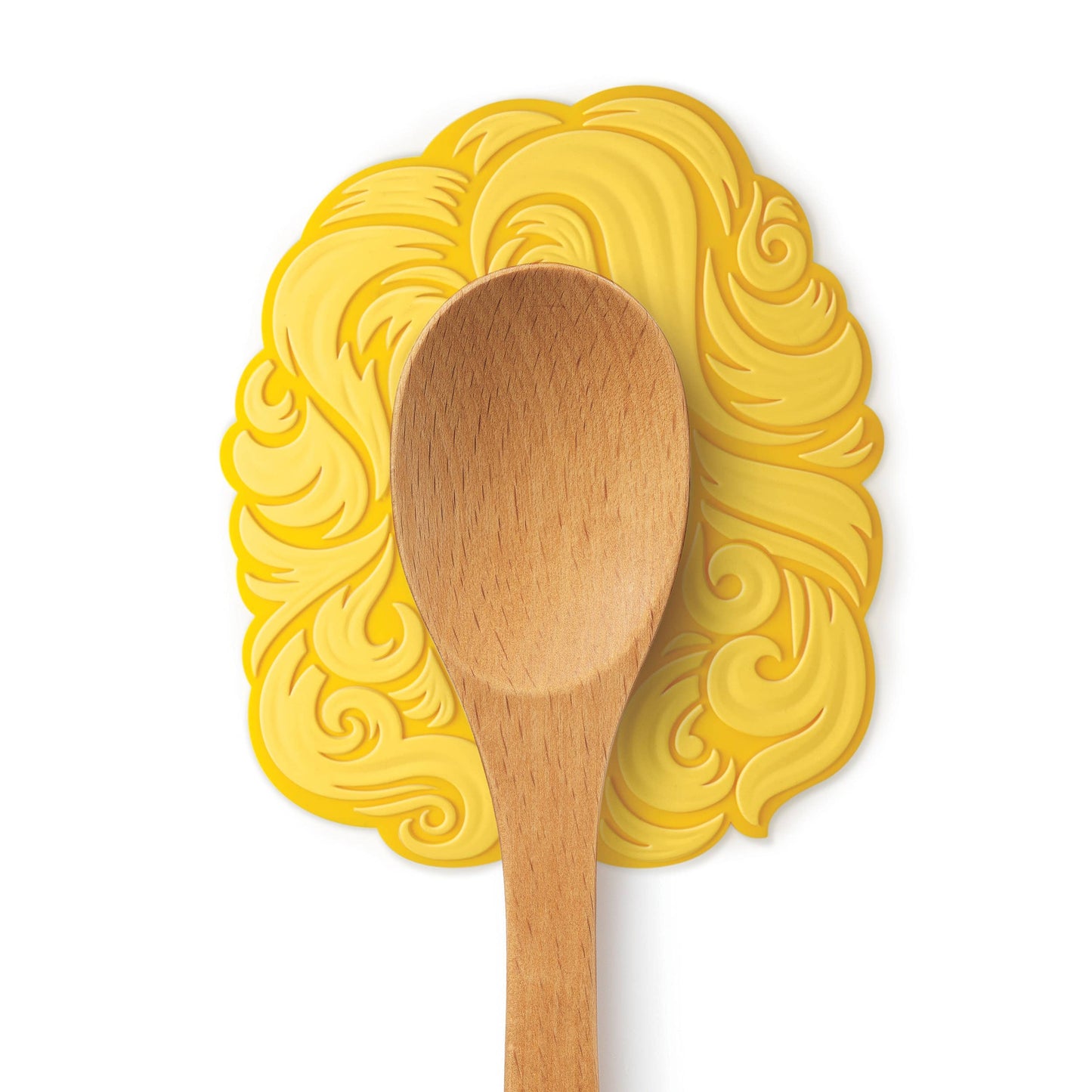 Dolly Parton Spoon Rest