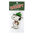 Snoopy • Scout Air Freshener