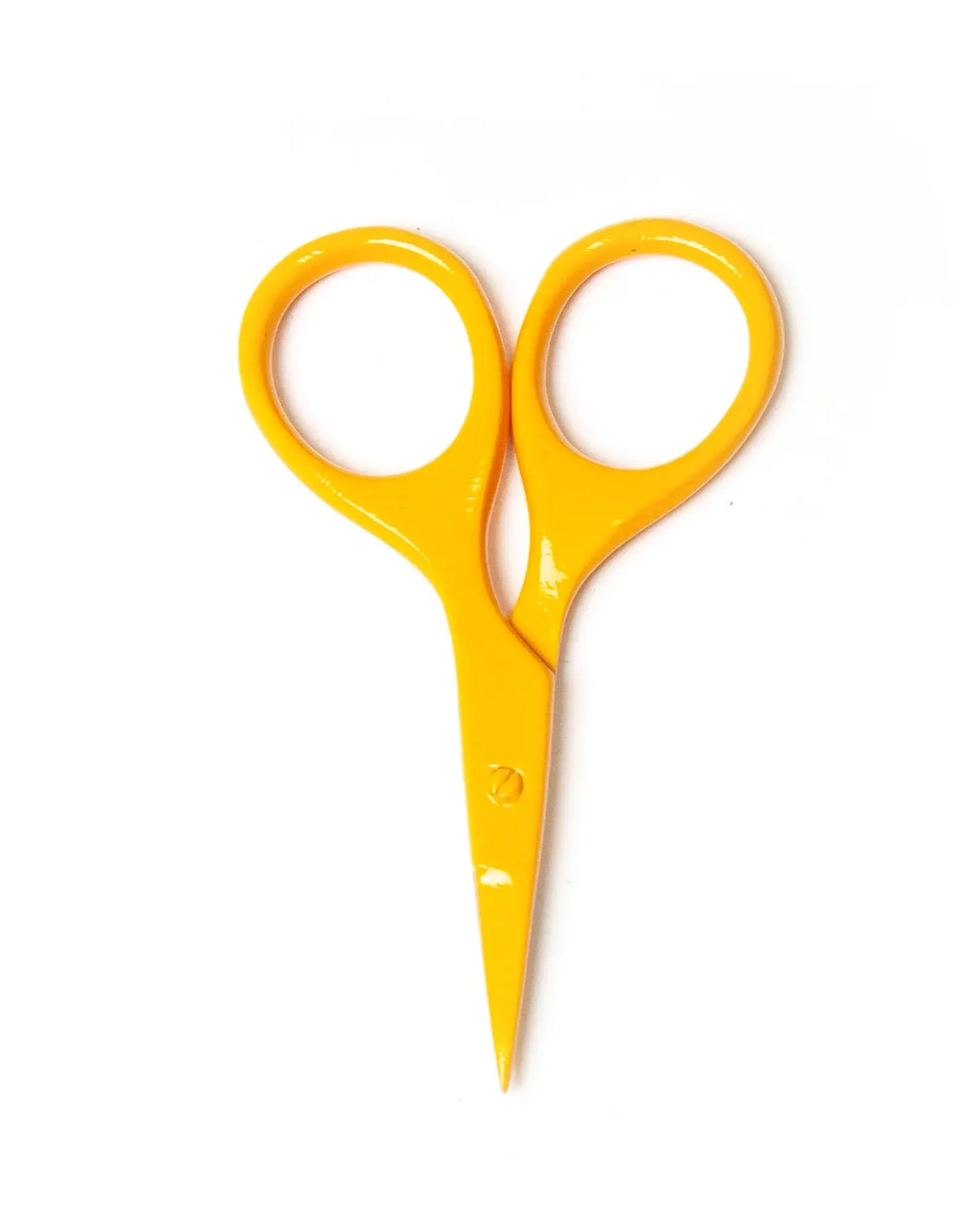 Degen • Mini Scissors, Orange