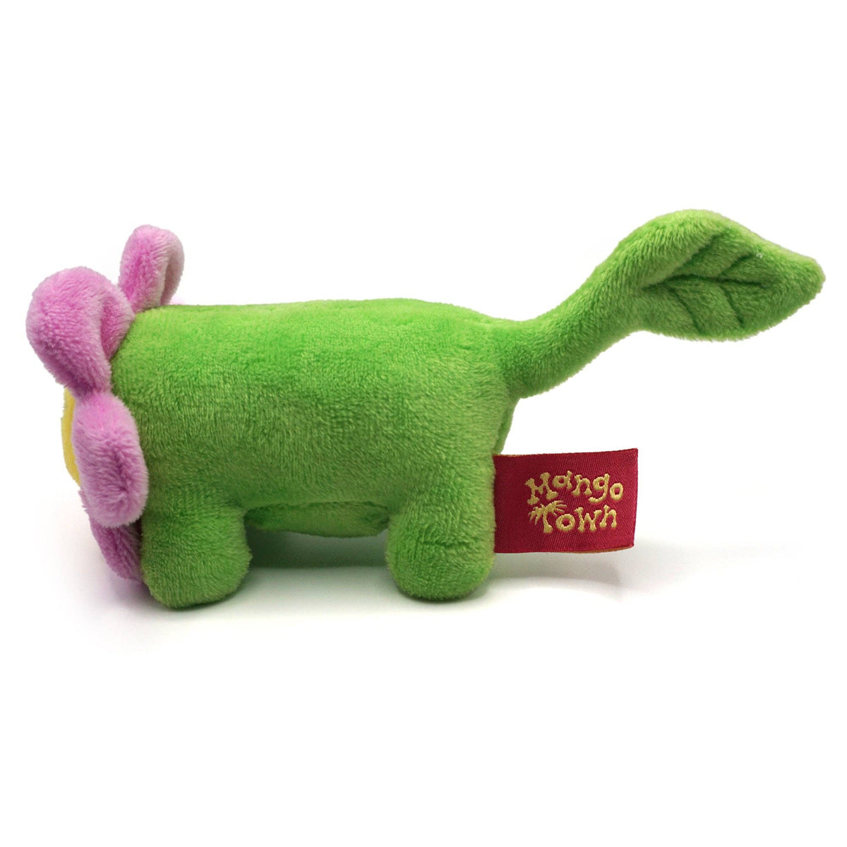 Mango Town • Flower Puff Tiger Plush