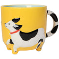 SALE • Danica • Spot the Dog Critter Mug