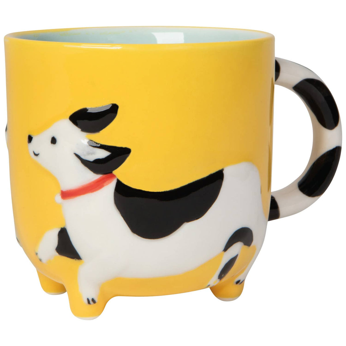 SALE • Danica • Spot the Dog Critter Mug