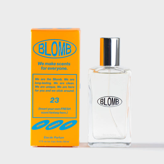 Blomb • No. 23 50ml Eau de Parfum