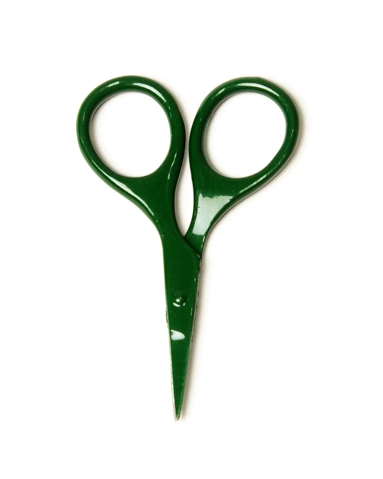 Degen • Mini Scissors, Forest Green