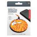 Sleepy Cat Wireless Phone Charger