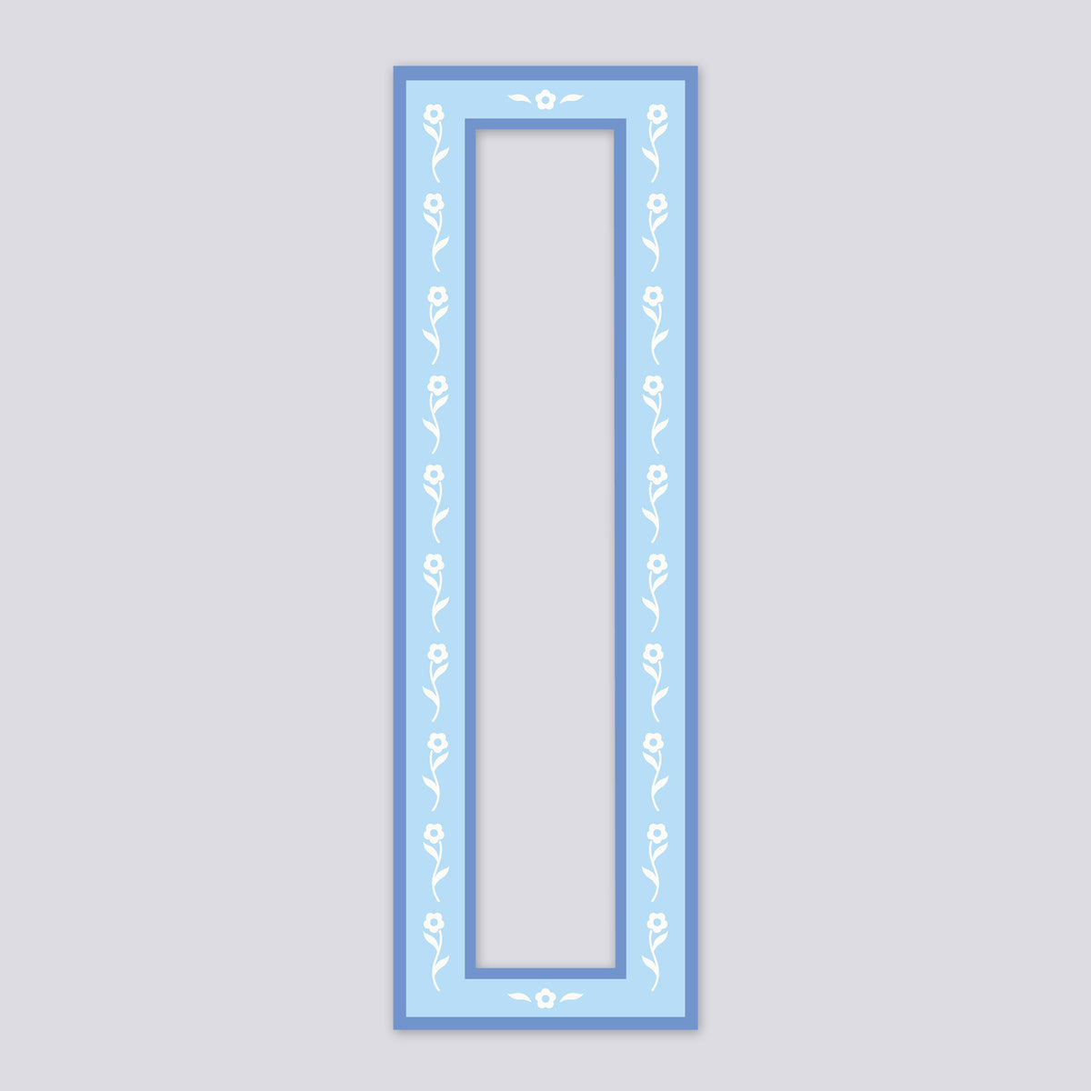 Have a Nice Day • Snow Days Magnetic Vintage Photobooth Frame