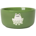 SALE • Ribbit Bowl 4.5 inch