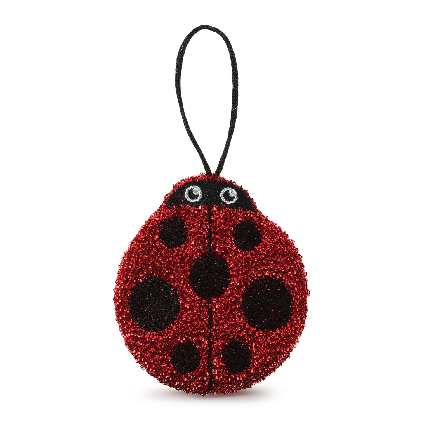 Fred & Friends • Ladybug Sponges (Set of 2)