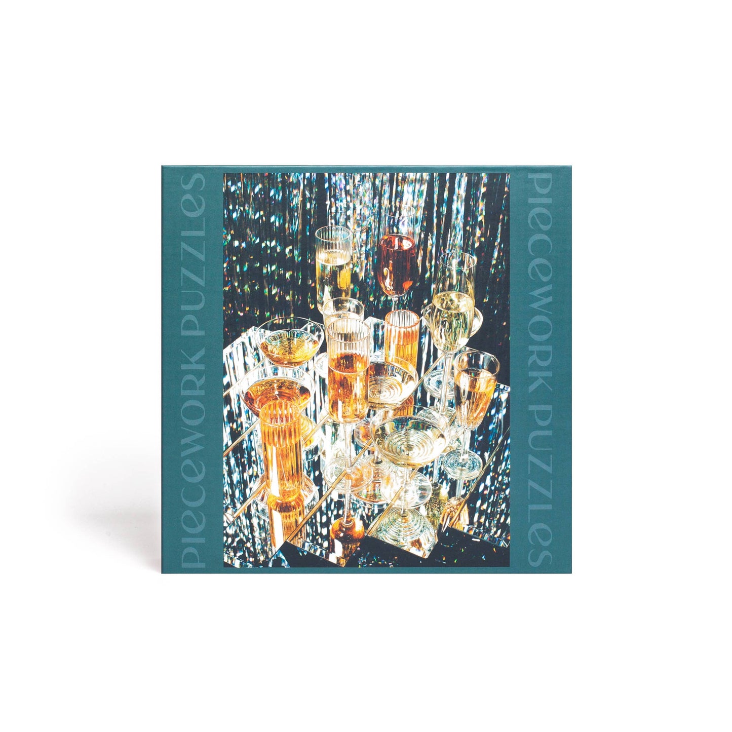 Piecework • 500 Piece Puzzle, Disco Queen