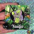 Artetak • Predator Enamel Pin