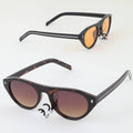 Modern Look Here Sunglasses