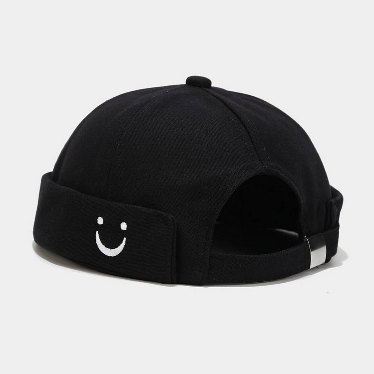 Goobalini • Brimless Hat
