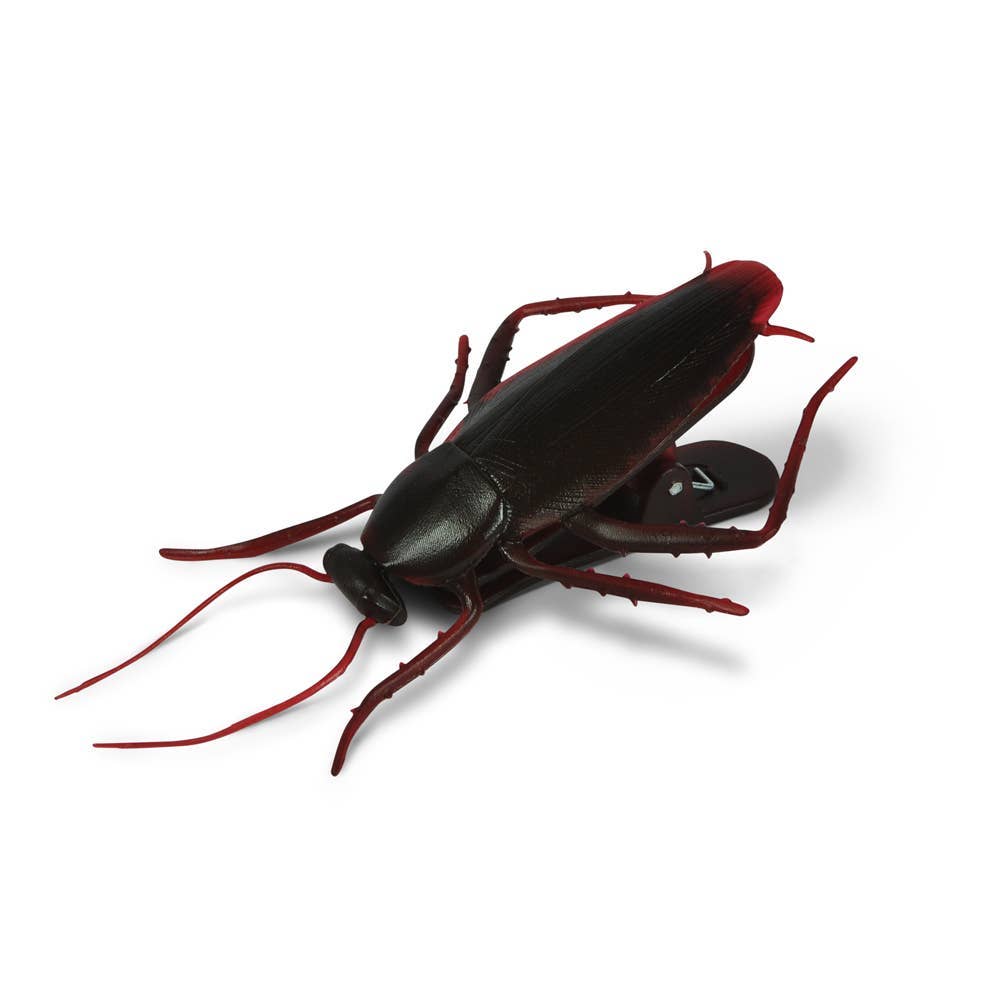 Fred & Friends • Bag Clips (Set of 4), Roach Clips