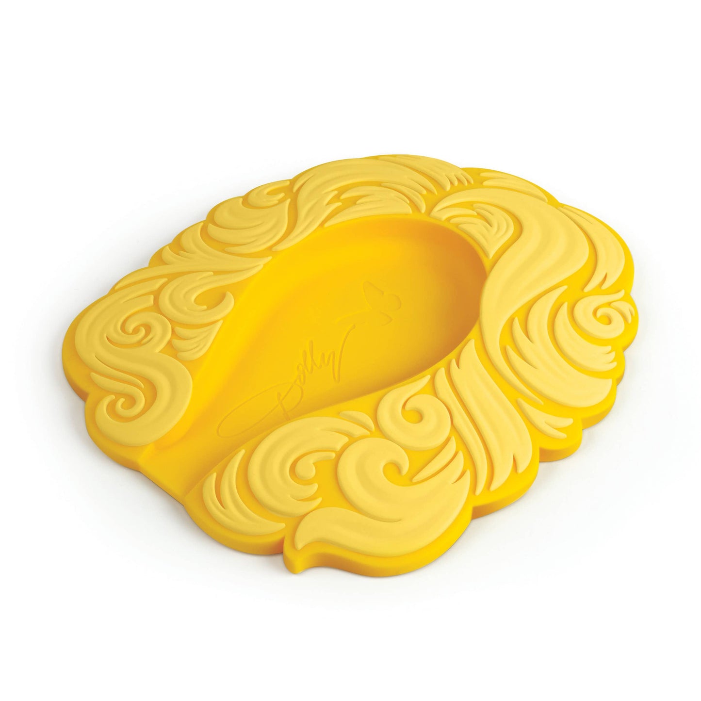 Dolly Parton Spoon Rest
