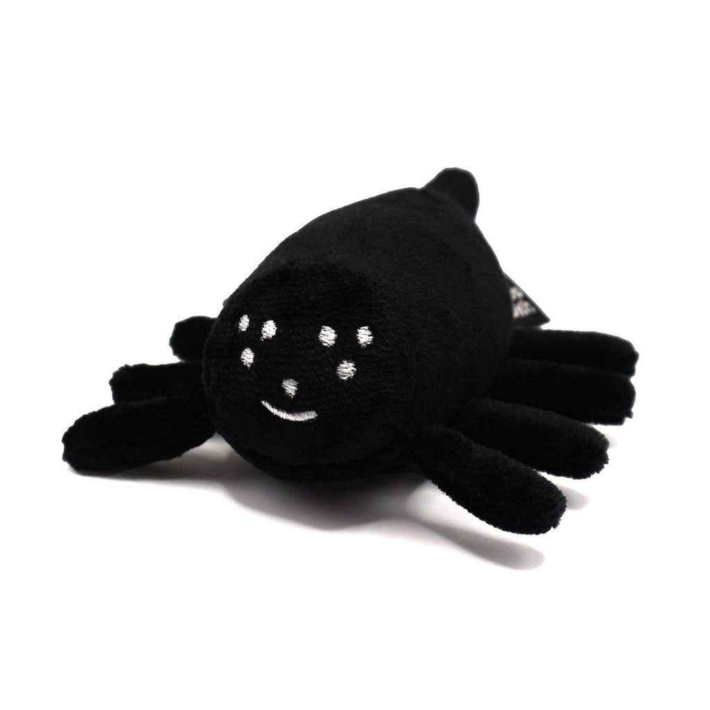Mango Town • Spider Puff Tiger Plush