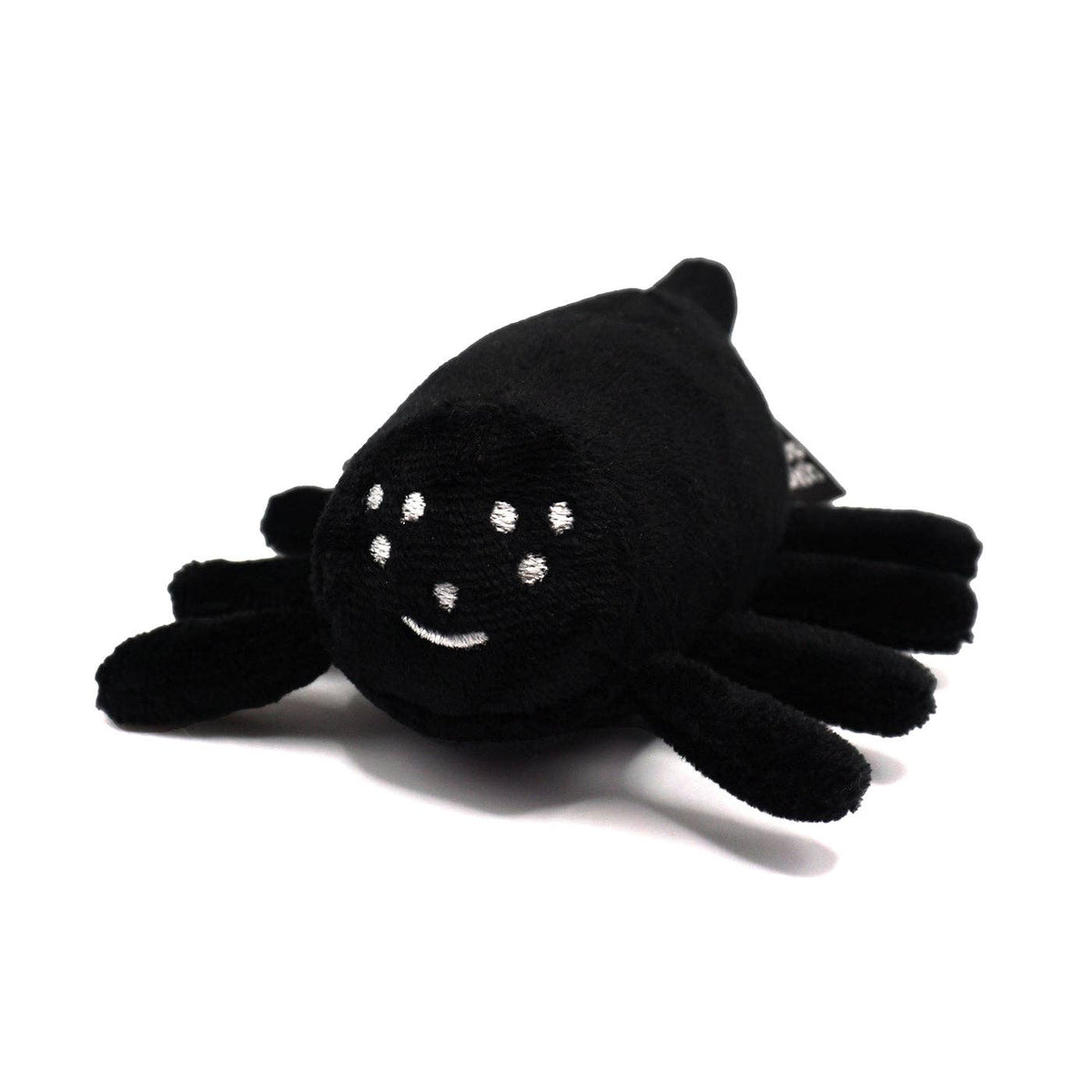 Mango Town • Spider Puff Tiger Plush