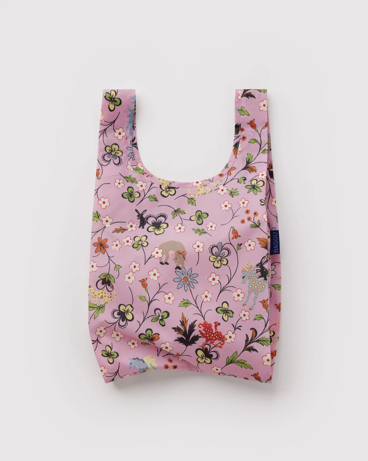 BAGGU • “Castle Creatures” Baby Baggu