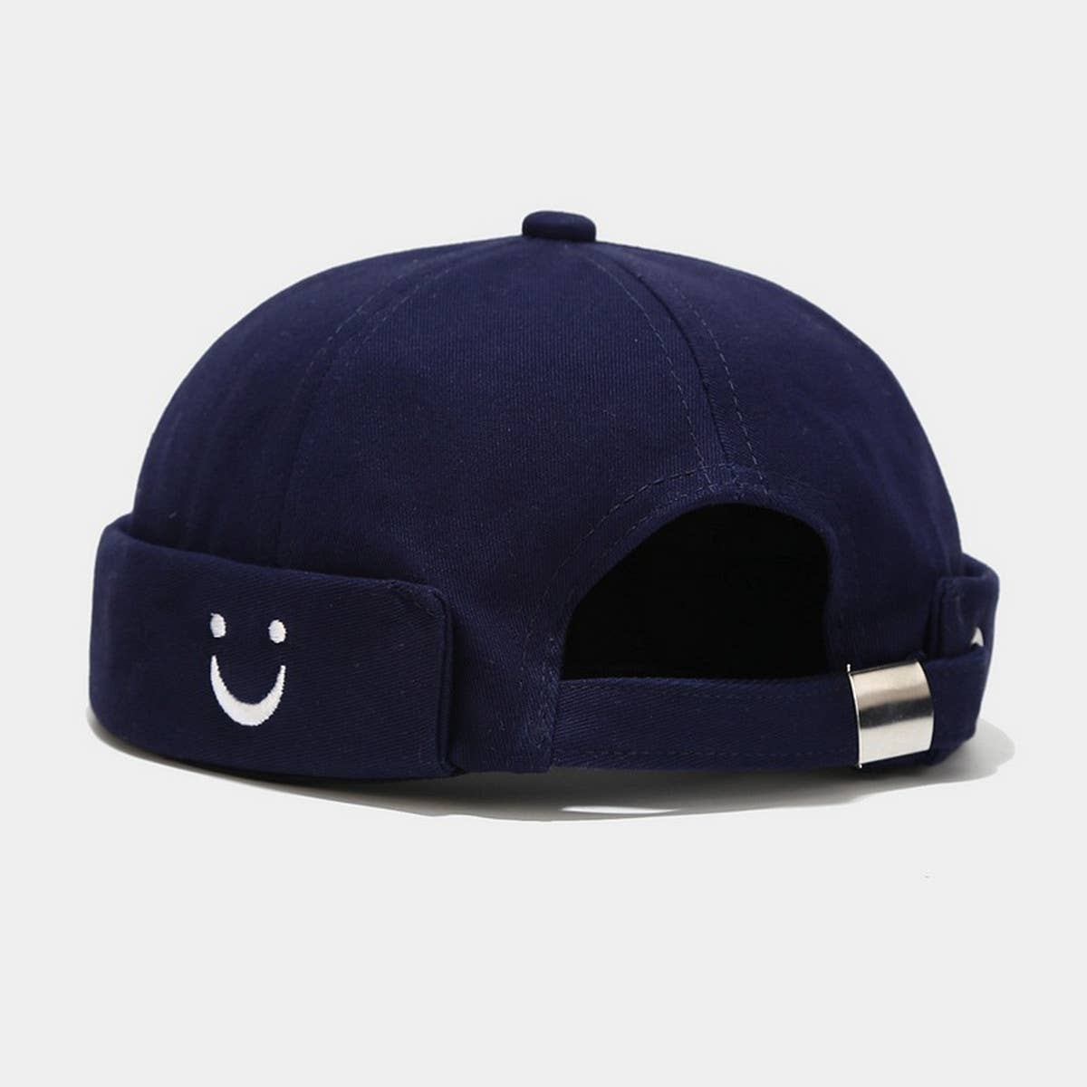 Goobalini • Brimless Hat