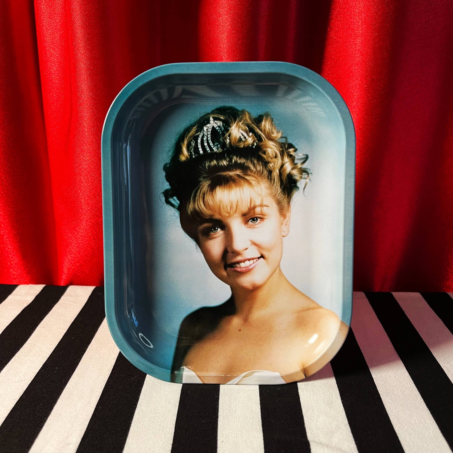 Shop Of Things • Twin Peaks Laura Palmer Trinket Tray