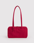 BAGGU • “Cherry” Nylon Bowler Bag