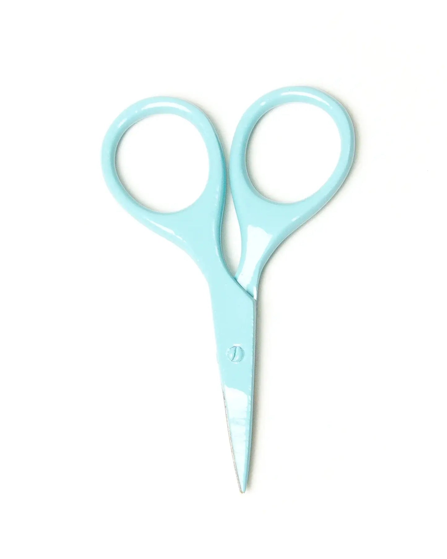 Degen • Mini Scissors, Baby Blue