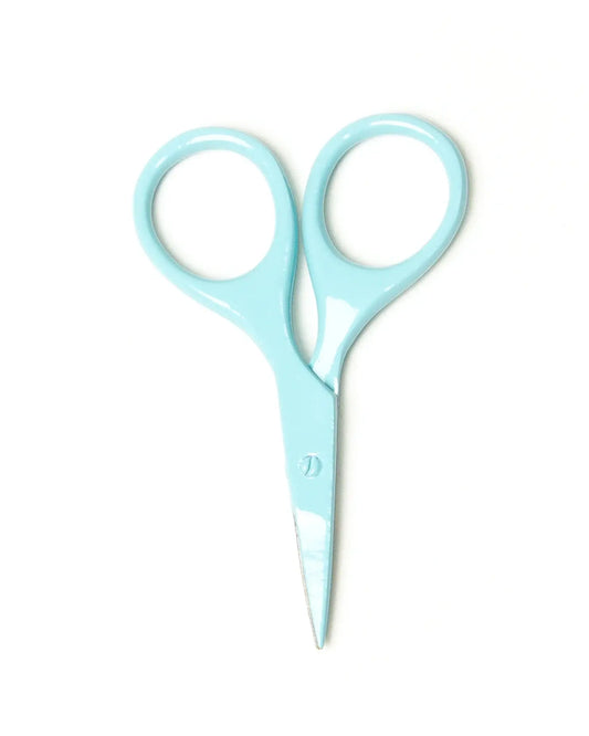 Degen • Mini Scissors, Baby Blue