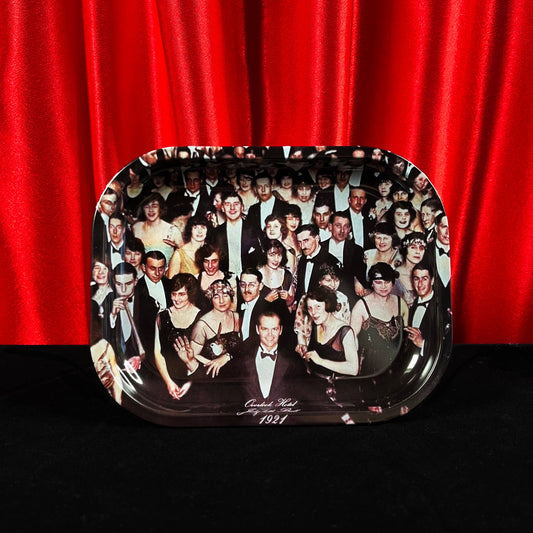 Shop Of Things • The Shining Overlook Hotel Trinket Tray