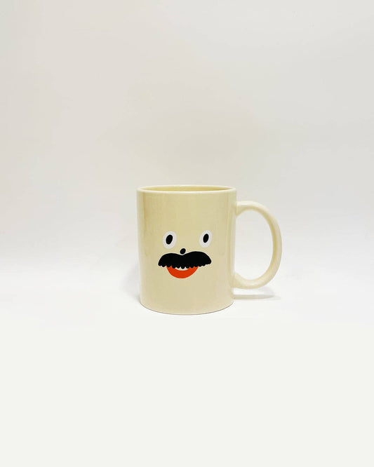 Kristina Micotti • Dad Mug