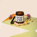 Molly Moon Crafts • Cactus Flower & Jade Jar Candle