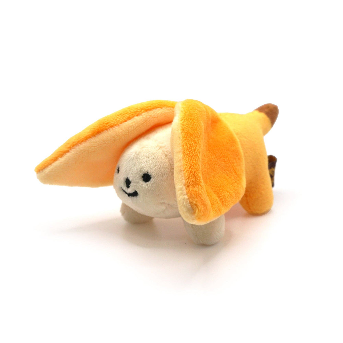 Mango Town • Banana Puff Tiger Plush