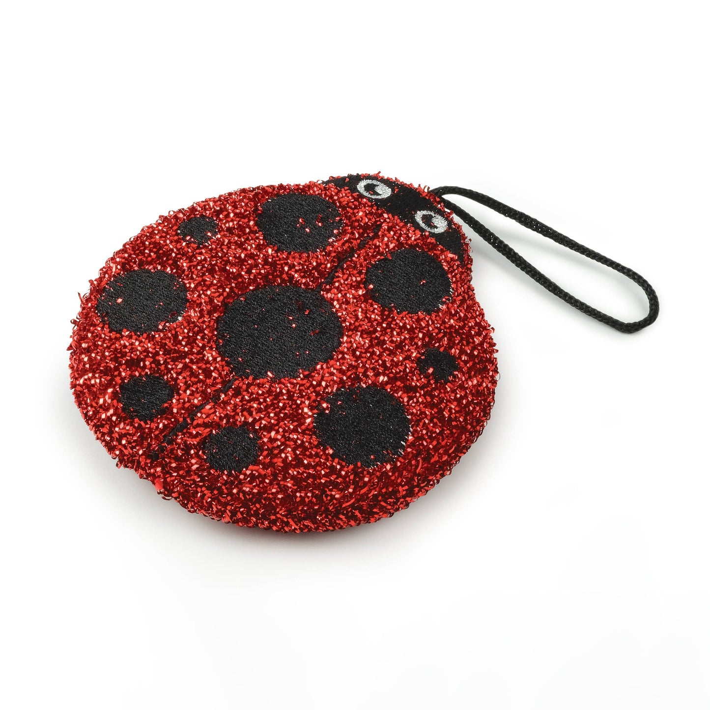 Fred & Friends • Ladybug Sponges (Set of 2)