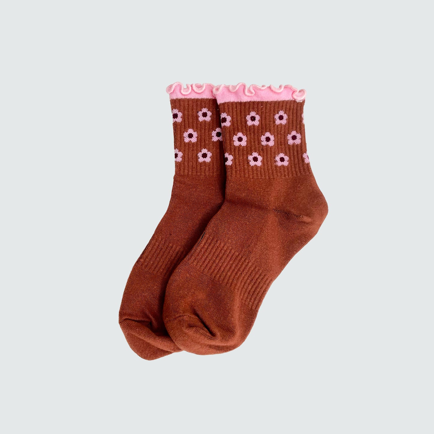 Have a Nice Day • Willow Cotton Socks