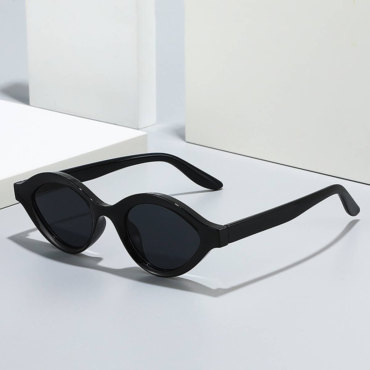 Geometric Sunglasses