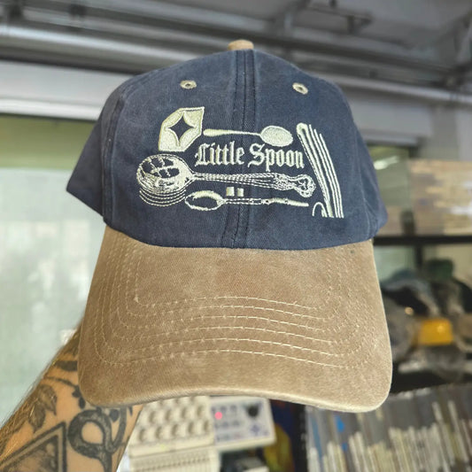 Freddy Tyler Paul • "Little Spoon" Dad Hat