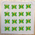 Nice Life • Butterfly Tea Towel