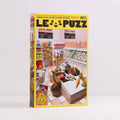 Le Puzz • Slime Shop, 500 Piece Puzzle