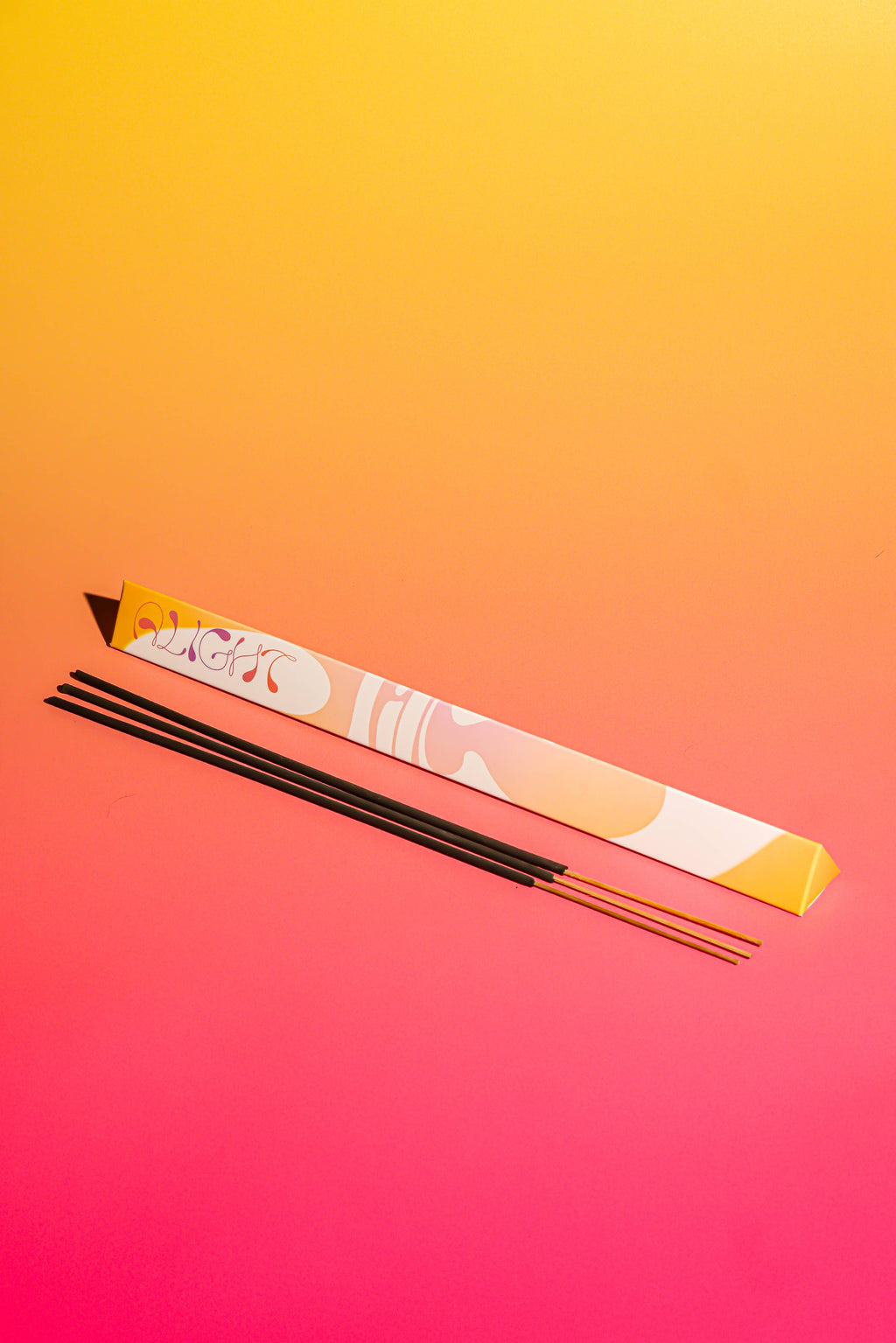 Incense • Vetiver, Amyris, & Bergamot