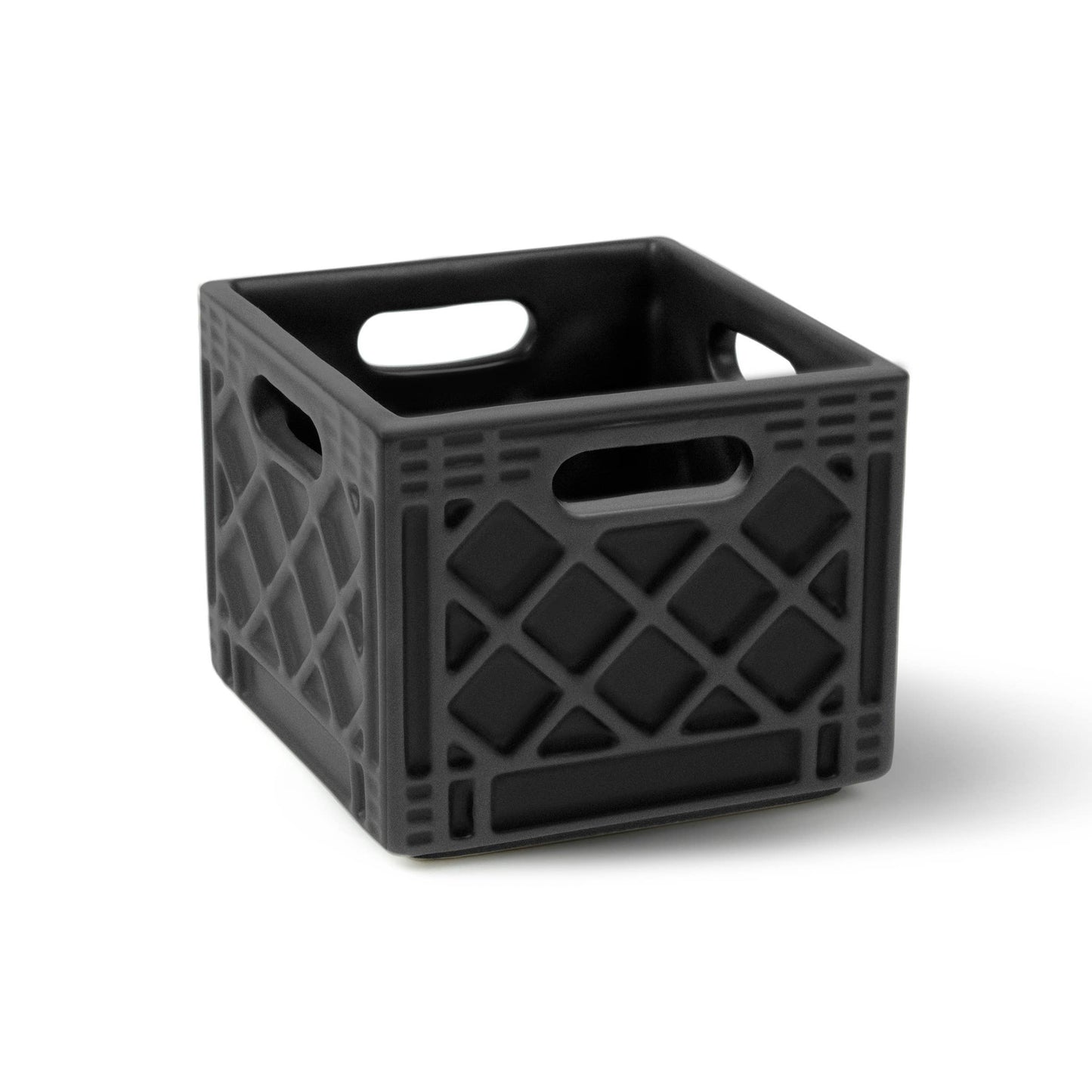 Fred & Friends • Planter, Milk Crate