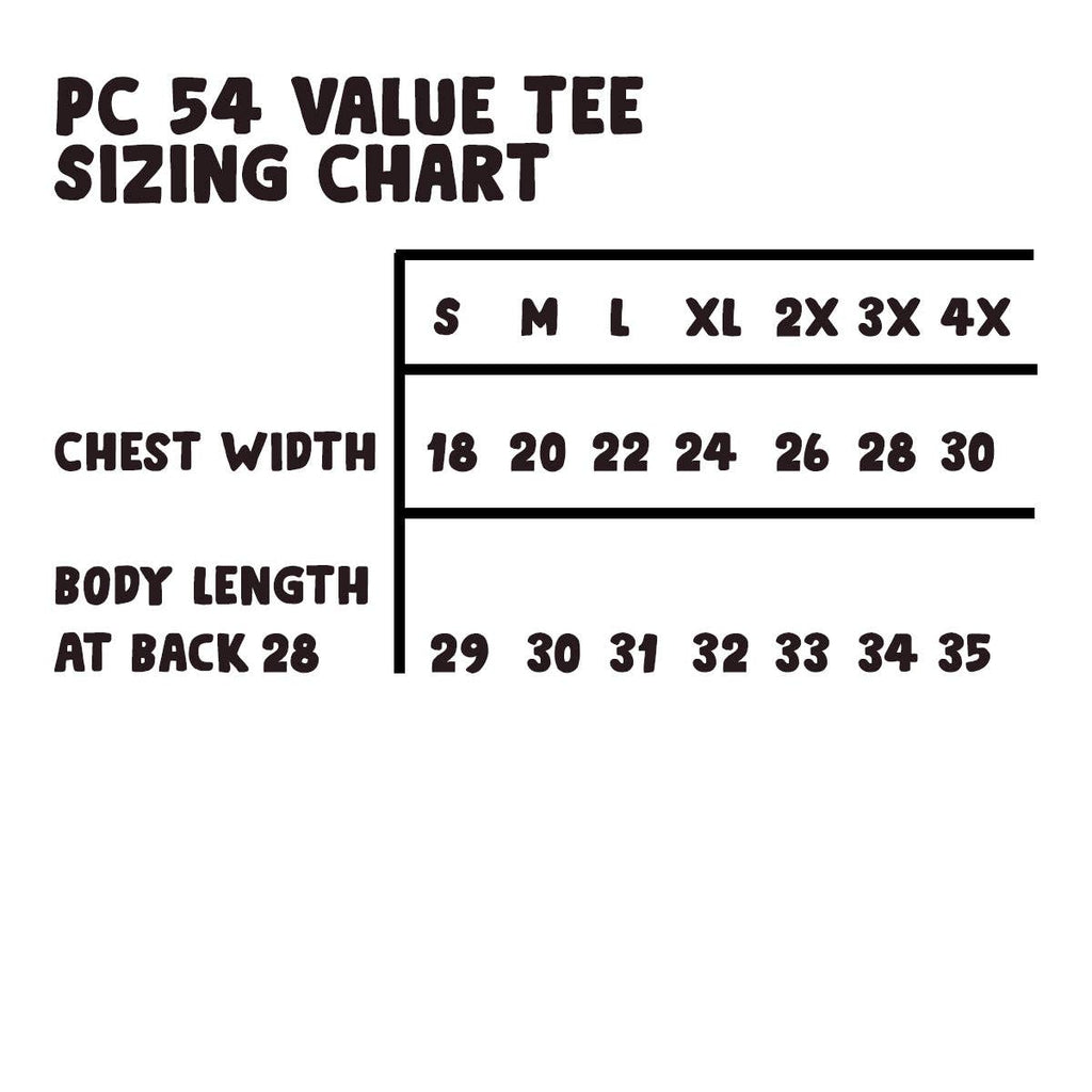 This Is Not A Fugazi Black Tee