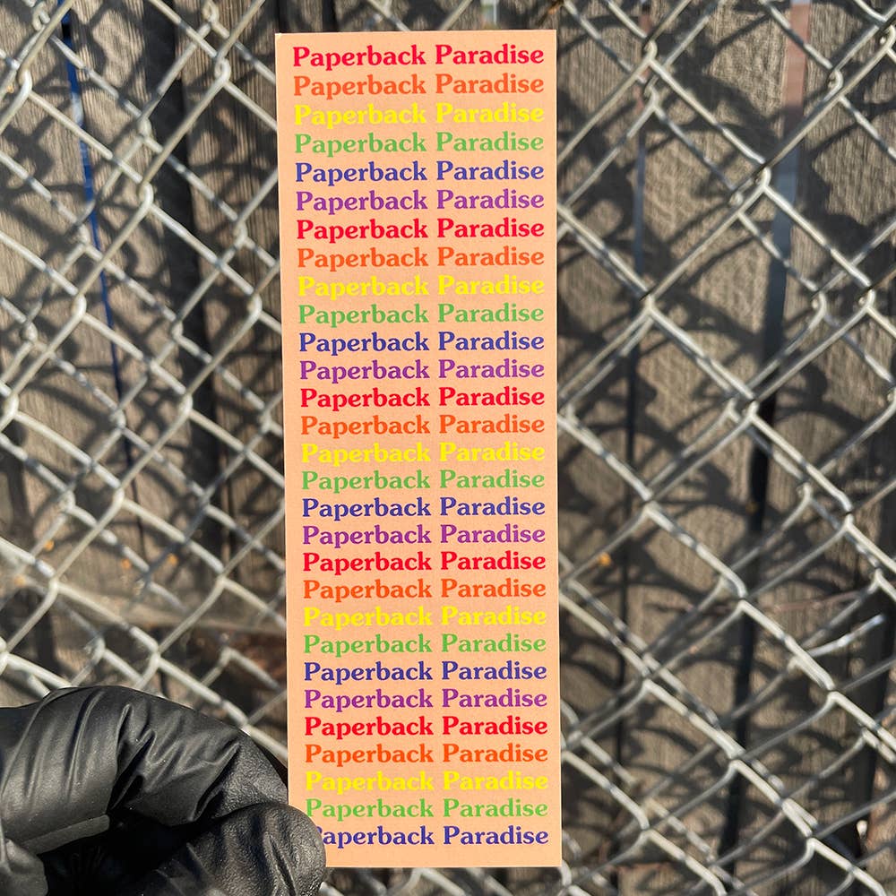 This Book Is Protected By The Second Amendment Bookmark
