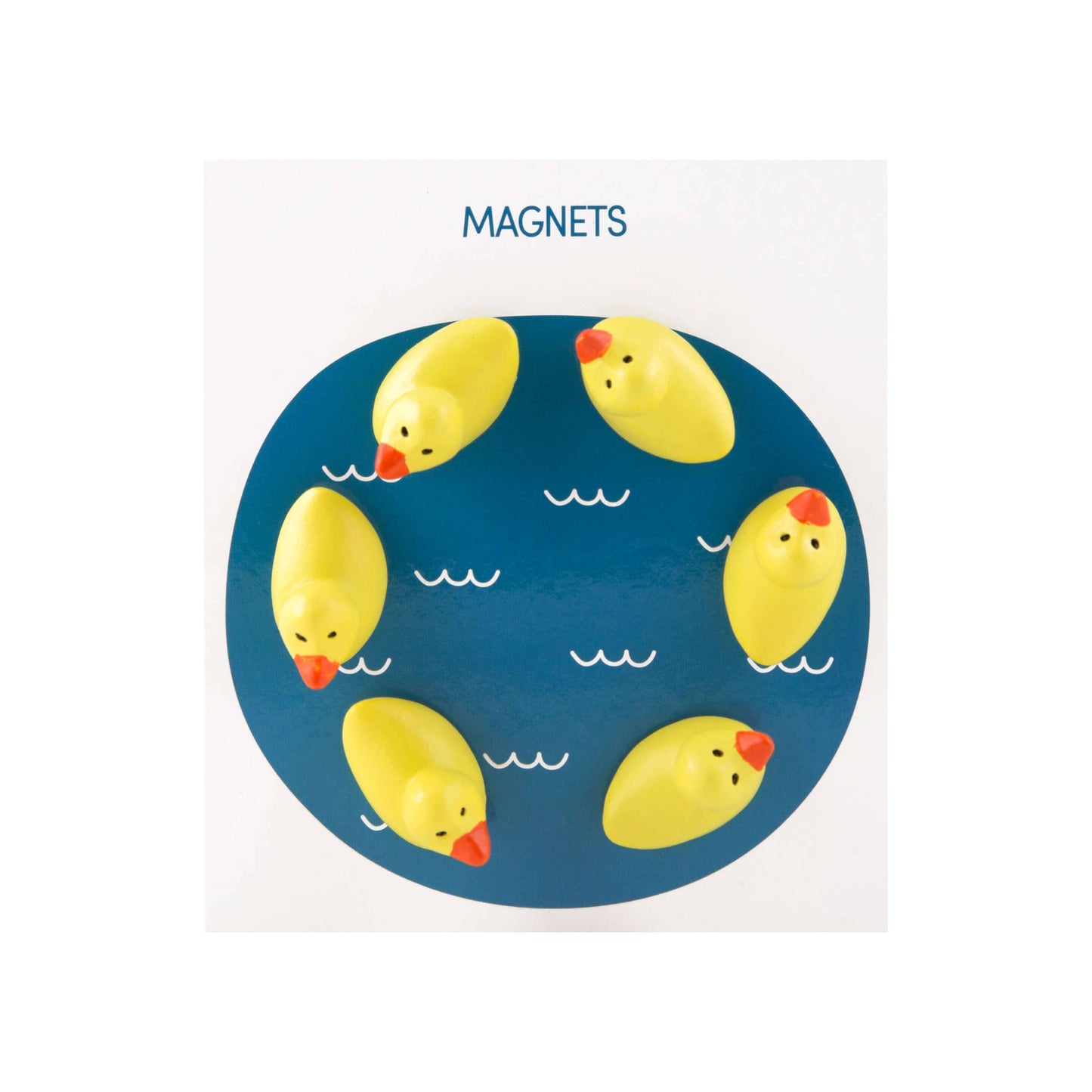Duck Magnets