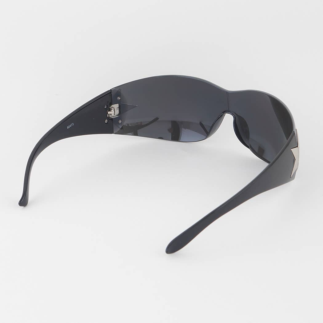 Star Shield Sunglasses