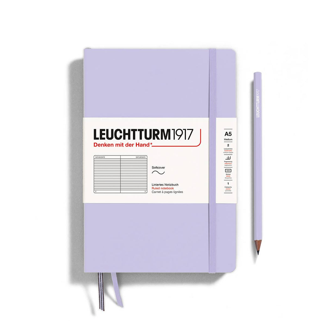 SALE • Notebooks - Medium (A5)