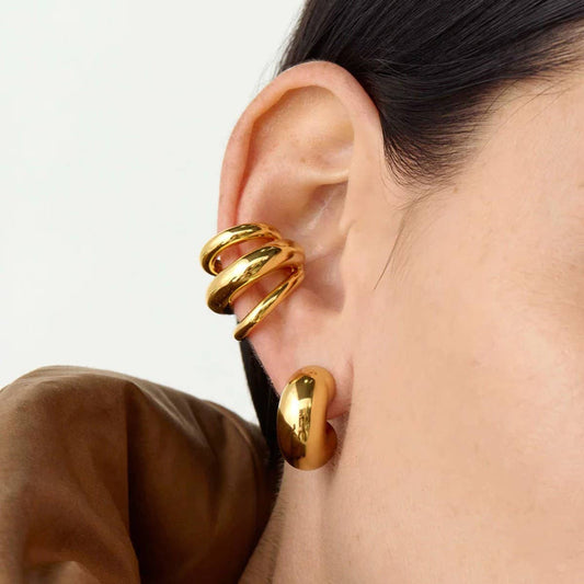 Ear Cuffs