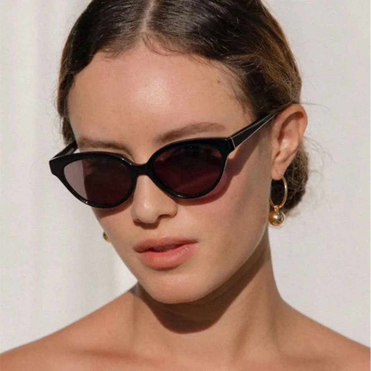 Cat Eye Sunglasses