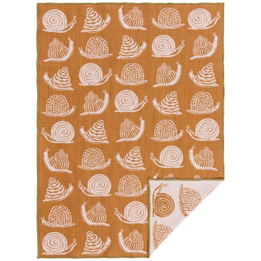 Gardenland • Double Cloth Dishtowel