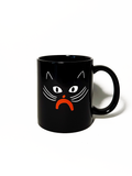 Kristina Micotti • Cat Mug