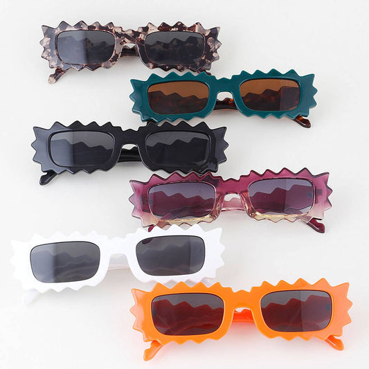 Diverse Vision Sunglasses
