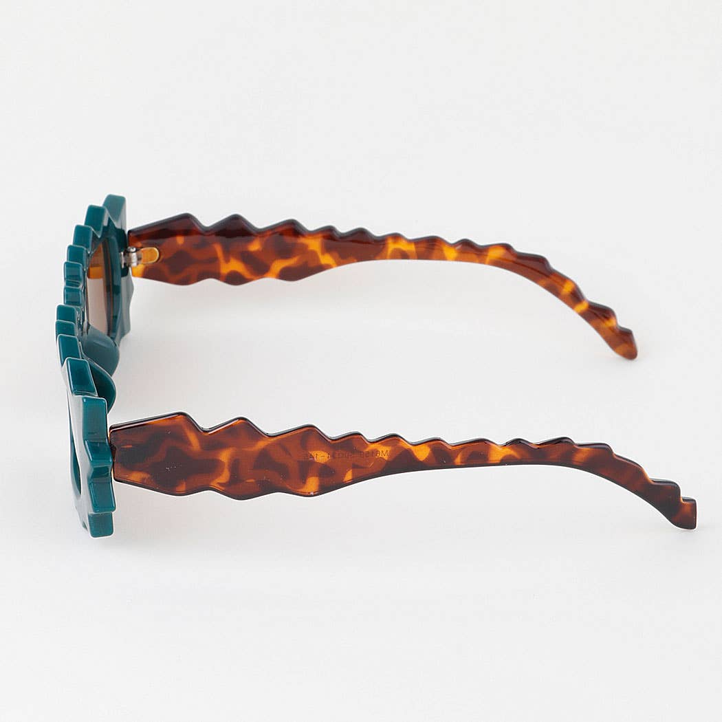 Diverse Vision Sunglasses